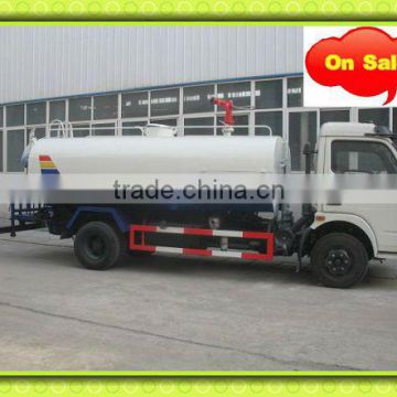 DongFeng DLK Water Tank Truck,watering truck,water tanker truck