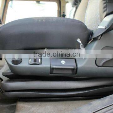 2015 New Model Sinotruk 310hp 8*4 Standard Dump Truck Dimensions for Sale photo-4