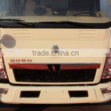Promotion SINOTRUK SMALL Refrigerated Van and Tank Truck Sale in Dubai photo-4