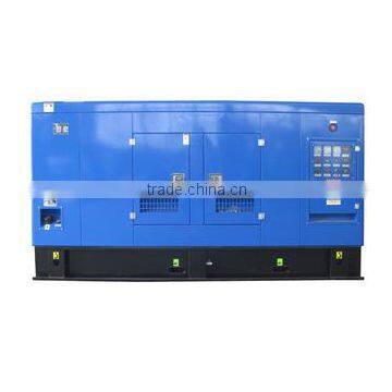 300-600 kw gas generator with good market oversea