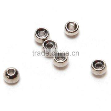 Fishing Products Tungsten Round Beads photo-4