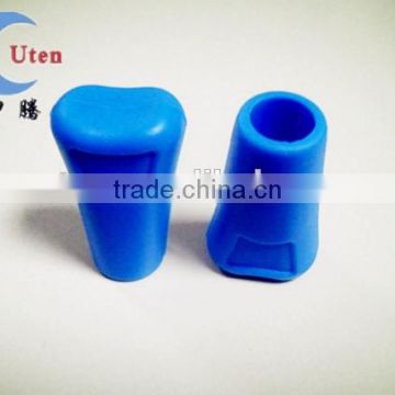 Blue Heat insulation handle cover