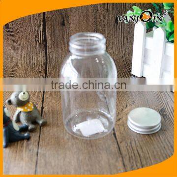 Small Fresh Fruit Juice Plastic Bottle photo-2