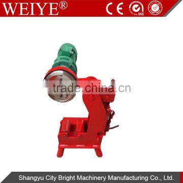 portable pipeline construction pipe cutter Machine BLT-219Q