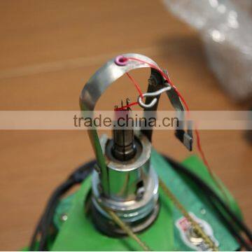 3-32 N single head Cord Knitting Machine