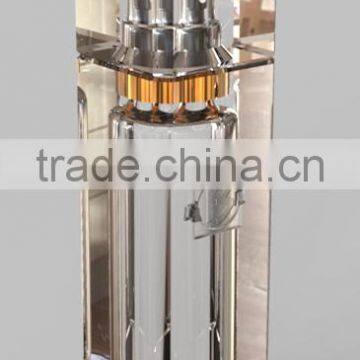 5ml/10ml/15ml/20ml/30ml/50ml Small MOQ Best Seller Refill Perfume Atomizer,crystal refillable perfume bottle