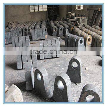 2015 Tungsten Carbide Stump Crushing Hammer photo-2