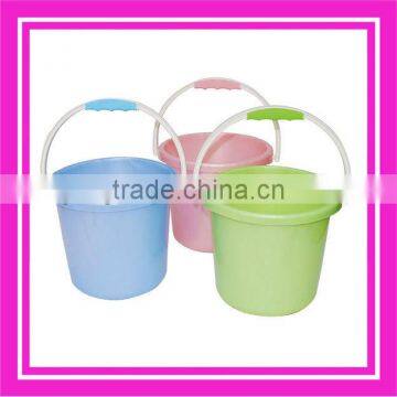Plastic Bucket and Plastic Mop Bucket & Mop Wringer Bucket photo-5