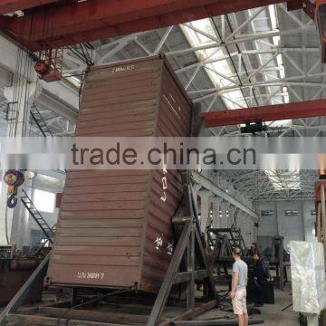 Container Turnover Machine photo-4
