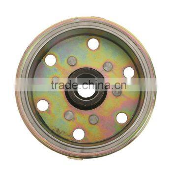 Engine Flywheel Rotor Magneto For Yamaha Banshee 350 YFZ350 ATV 4 Wheeler 87-06 photo-3