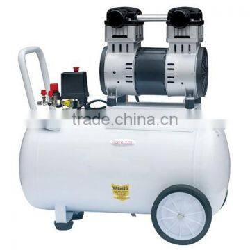 Mute Air Compressor(No Oil) GMW-1002 Mini Air Compressor photo-2