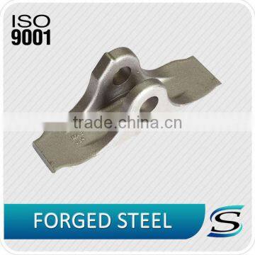 Supply Pipe Fitting Nuts Forging Steel Union Nut photo-3