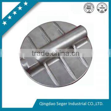 ISO Certified Precision Cast Stainless Steel Casting Valve Products photo-5