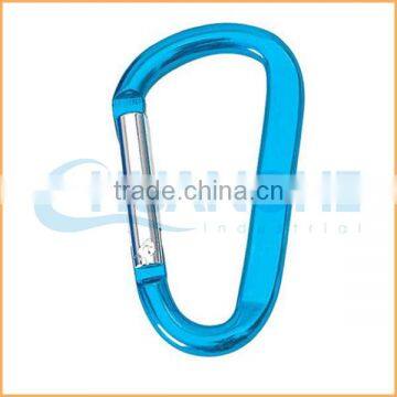 Fashion High Quality small carabiner