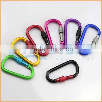 Fashion High Quality custom snap carabiner