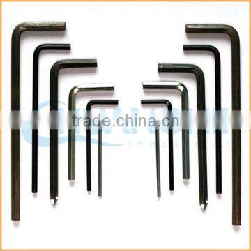 Chuanghe Sales Allen Key&ball Hex Key Wrench photo-3