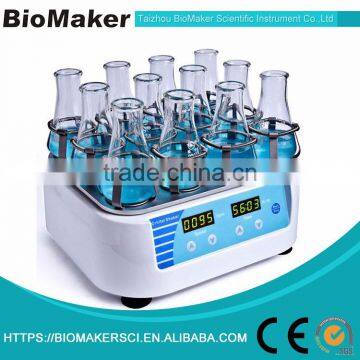 Biomaker BS-GS-20 Orbital Shaker Incubator prices india