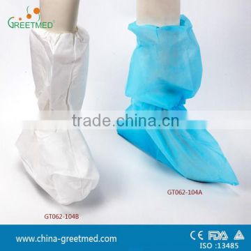 medical use disposable boot cover