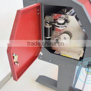 High Precision DX5 Print Head 1.6M Digital Printer Photo Machine photo-5