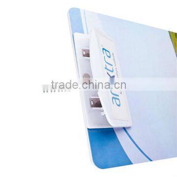 Clipboard With File Pocket photo-4