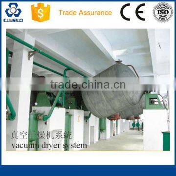 Best Polyester Staple Fiber Production Plant photo-3