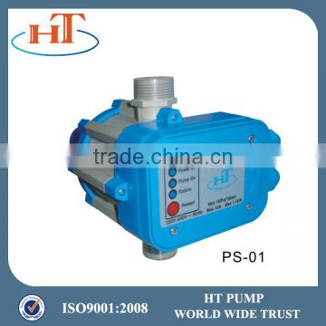 Adjustable Electronic Automatic Pump Control