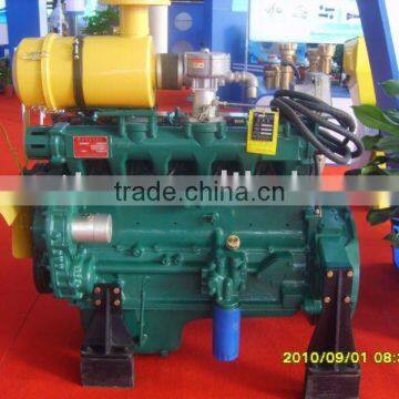 60kw Natural Gas Engine