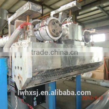 High-speed Full-automatic Stretch Film Making Machine photo-2