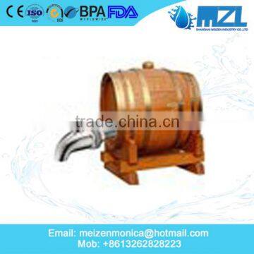 Cheap Plastic Beverage Dispensers With Stainless Steel Water Dispenser Spigot photo-2