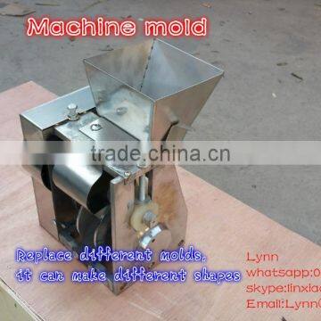 HOT SALE Automatic High Quality Samosa Making Machine Delicious Samosa photo-2
