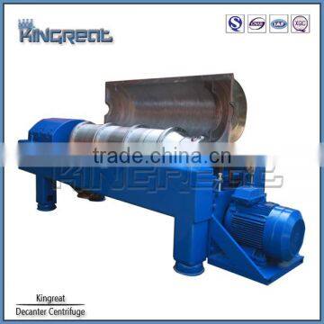 Large Capacity Horizontal Drilling Machine