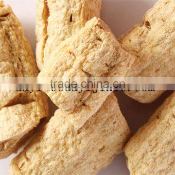Best Structure Soya Protein / Tvp Extruder photo-5