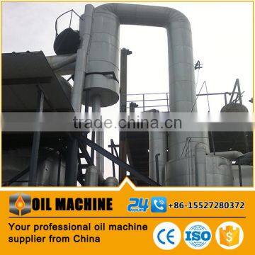 High Performance Industrial/ Food Grade Crude Glycerine Making Plant photo-2