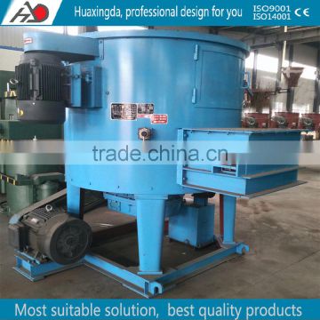 Foundry sand mixer machine from china manufacturer