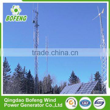 Top Quality off Grid Solar System Power Energy Panel for Communication photo-5