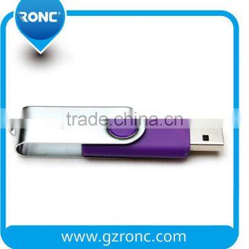 Hot Selling Portable USB 8gb Flash Wholesale photo-2