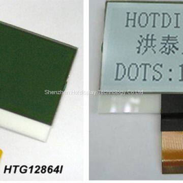 12864I - COG Dot Matrix Lcd Module128X64 photo-3