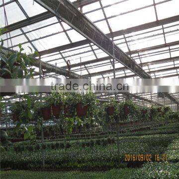 Fully Automated Light Deprivation Greenhouse photo-4