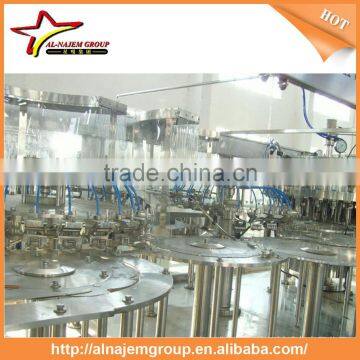 Cans Packing Production Equipment Pop-cans Production Line photo-2