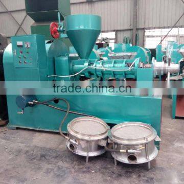 New Function Oil Extracting Machine With Rich Information photo-2
