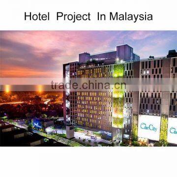 INEO Successful Hote Project In ChongQing of China photo-4