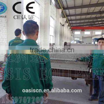 Large-scale Permanent-Magnetic Roller Separator/ Drum Magnetic Separator EquipmentIron Ore Rod Magnetic Separator Machine photo-2