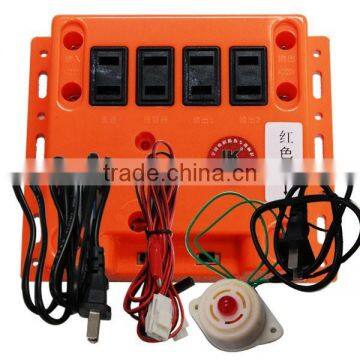 LK209 Game Machines Electronic Cheat Watch photo-4
