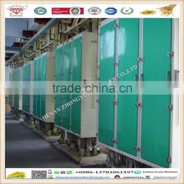 2016 Flour Machine Plansifter High Quality photo-5