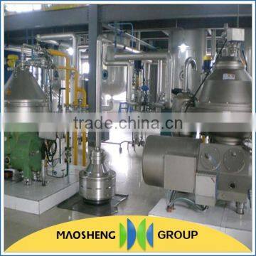 20 to 100 TPD Small Peanut Oil Press photo-5