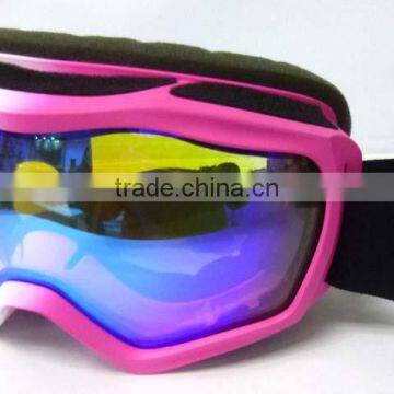 Custom Ski Goggle Straps,ski Goggle photo-5