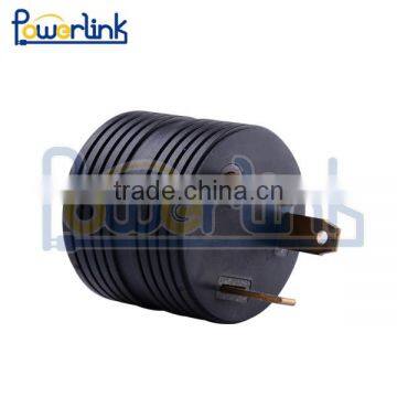 H20189 rv generator adapter US straight male female adapter