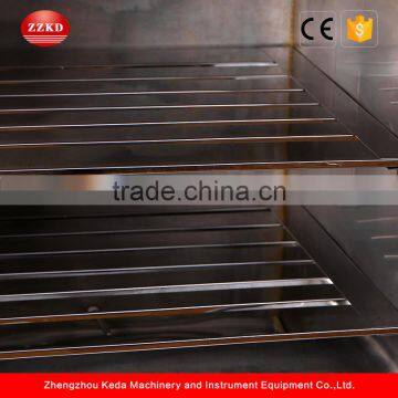 Vacuum Drying Oven With Timing photo-3