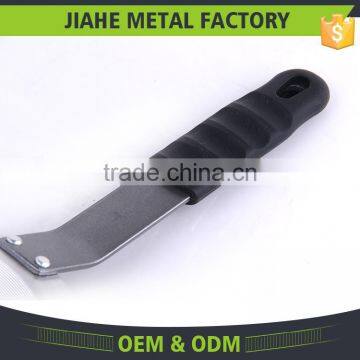 Durable Short Handle Round Aluminum Nonstick Frying Pan photo-4