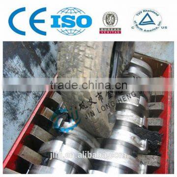 tyre shredder china suppliers